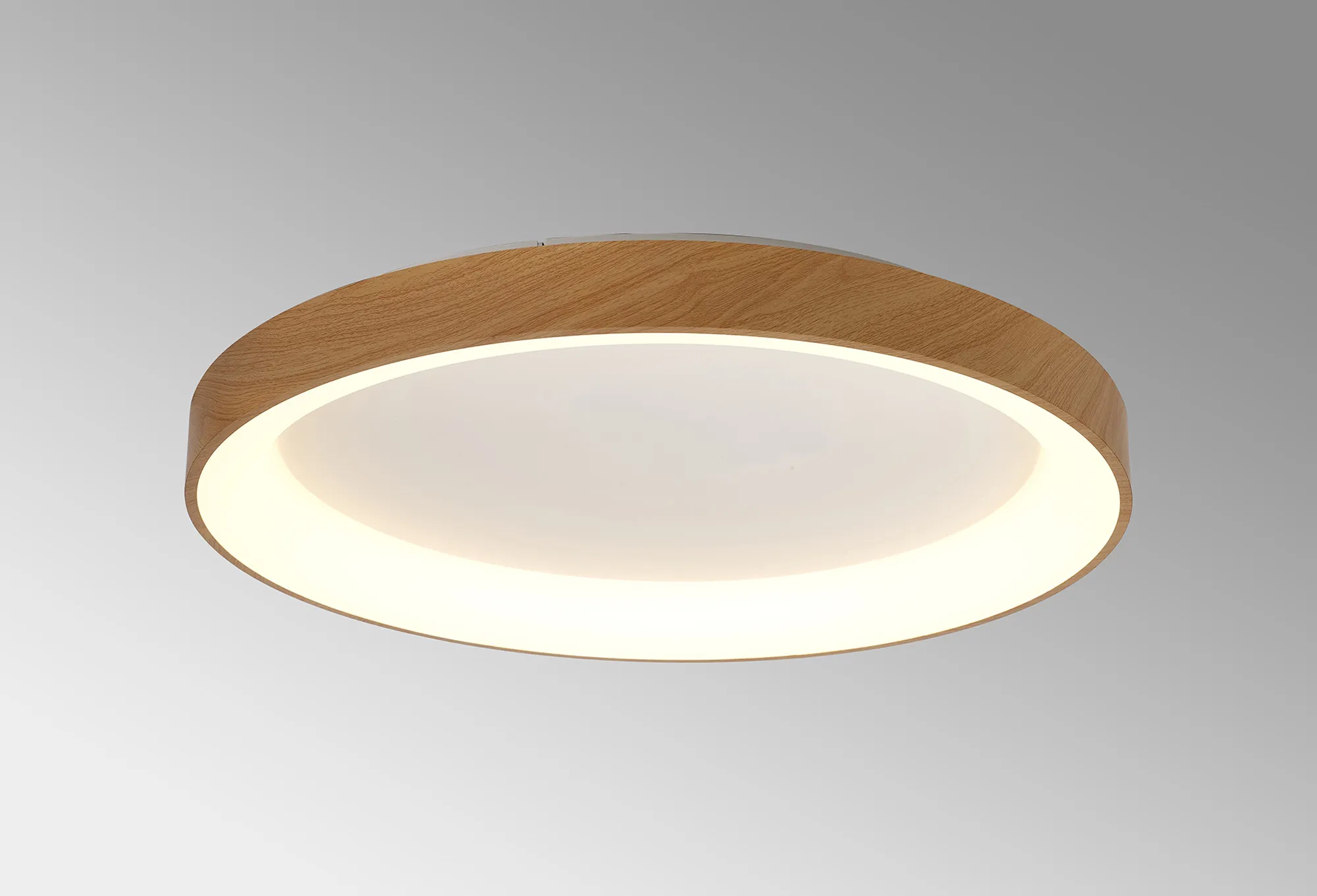 Niseko II Wood Ceiling Lights Mantra Flush Fittings Niseko II Wood Ceiling Lights Mantra Flush Fittings